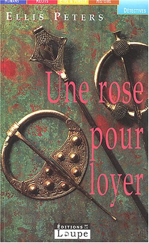 Une  rose pour loyer