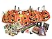 Halloween Goody Bags - Pre-Filled for Trick or Treaters