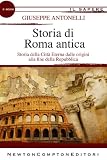 Image de Storia di Roma antica (eNewton Il Sapere) (Italian Edition)