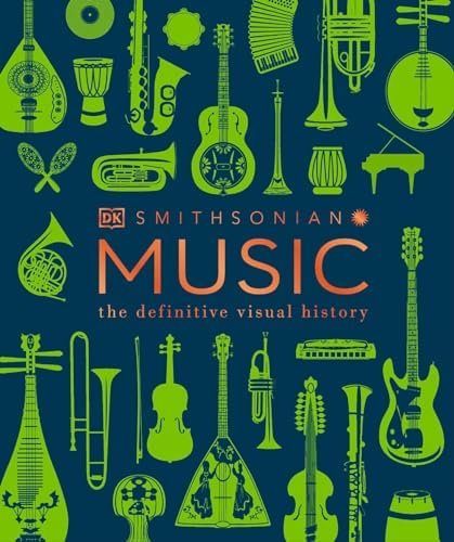 Amazon.com: History: The Definitive Visual Guide (DK Definitive