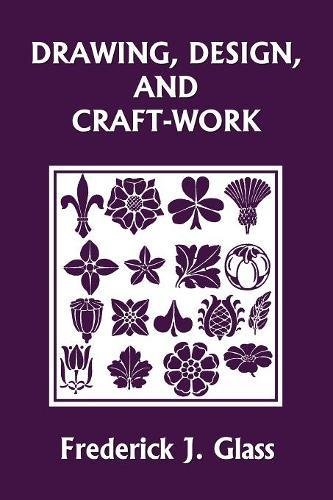 Drawing, Design, and Craft-Work (Yesterday's Classics) - Thumbnail 2