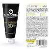 TattooMed All In Bundle SUN - Complete Protection System and Aftercare For Tattoos