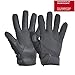 HATCH StreetGuard with KEVLAR Cut Resistant Glove, Black, Small