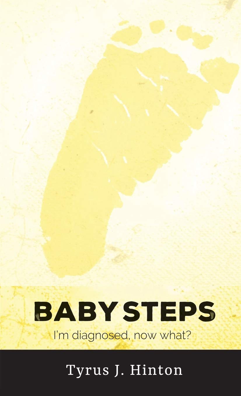 baby steps book