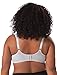 LEADING LADY, The Vivien, Wireless Nursing Bra for Women, Cushioned Straps, Unlined Fold-Down Cups, One Hand Nursing Clasps