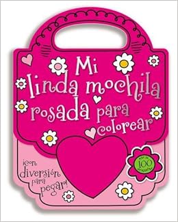 childrens book bolsa