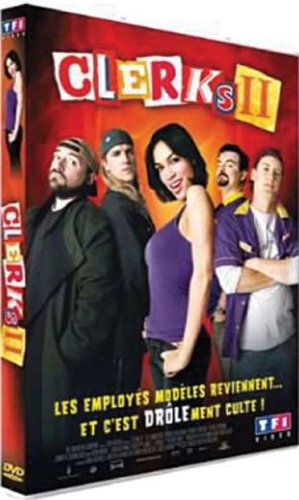 Clerks Ii