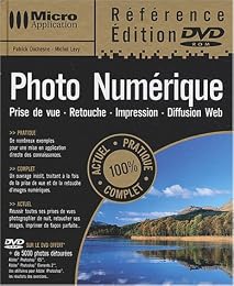 Photo numérique