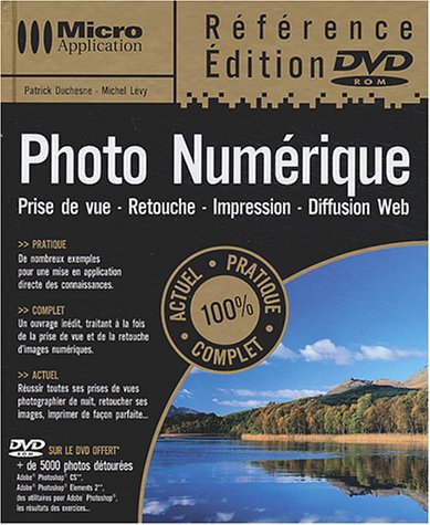 Photo numérique