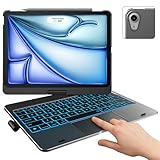 typecase Touch Keyboard Case with Trackpad Keyboard