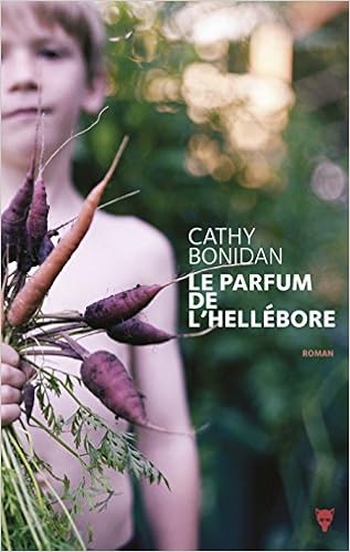 Le  parfum de l'hellébore
