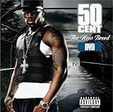 50 Cent Album: «50 Cent - The New Breed [w/ Bonus 3-Track CD]» (Front side)