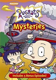 Rugrats - Mysteries