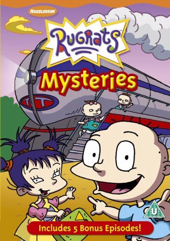 Rugrats - Mysteries