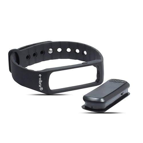 Potty Training Watch Silent Vibrating Alarm Watch Pill Reminder