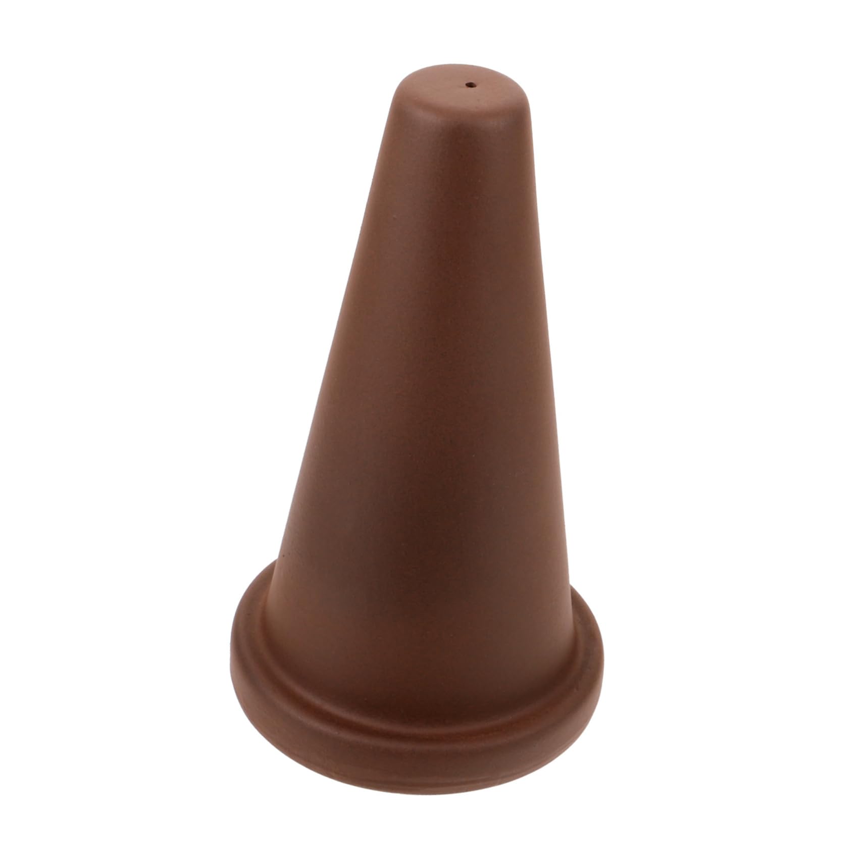 TOGEVAL Fish Spawning Cone Shelter for Aquarium Shrimp Breeding Cave and Fish Hideout Decor Tank Rock for Safe Fish Reproduction and Breeding Activities