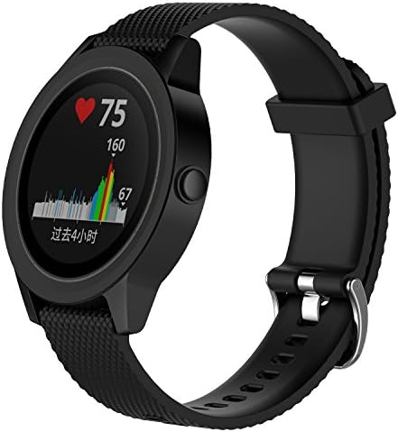 watch band for garmin vivoactive 3