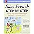 Easy French Step-by-Step
