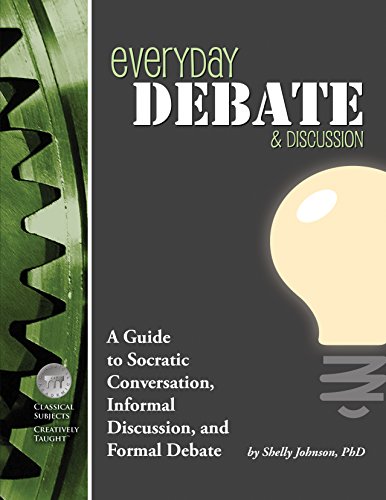 Download Everyday Debate & Discussion Download Everyday Debate & Discussion