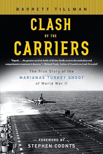 Intrepid Aviators: The American Flyers Who Sank Japan's Greatest