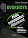 Evernote: para concursos públicos (Portuguese Edition)