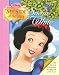 Disney Princess: My Side of the Story - Snow White/The Queen - Book #2