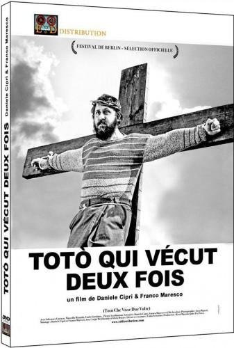 Totò Qui Vécut Deux Fois