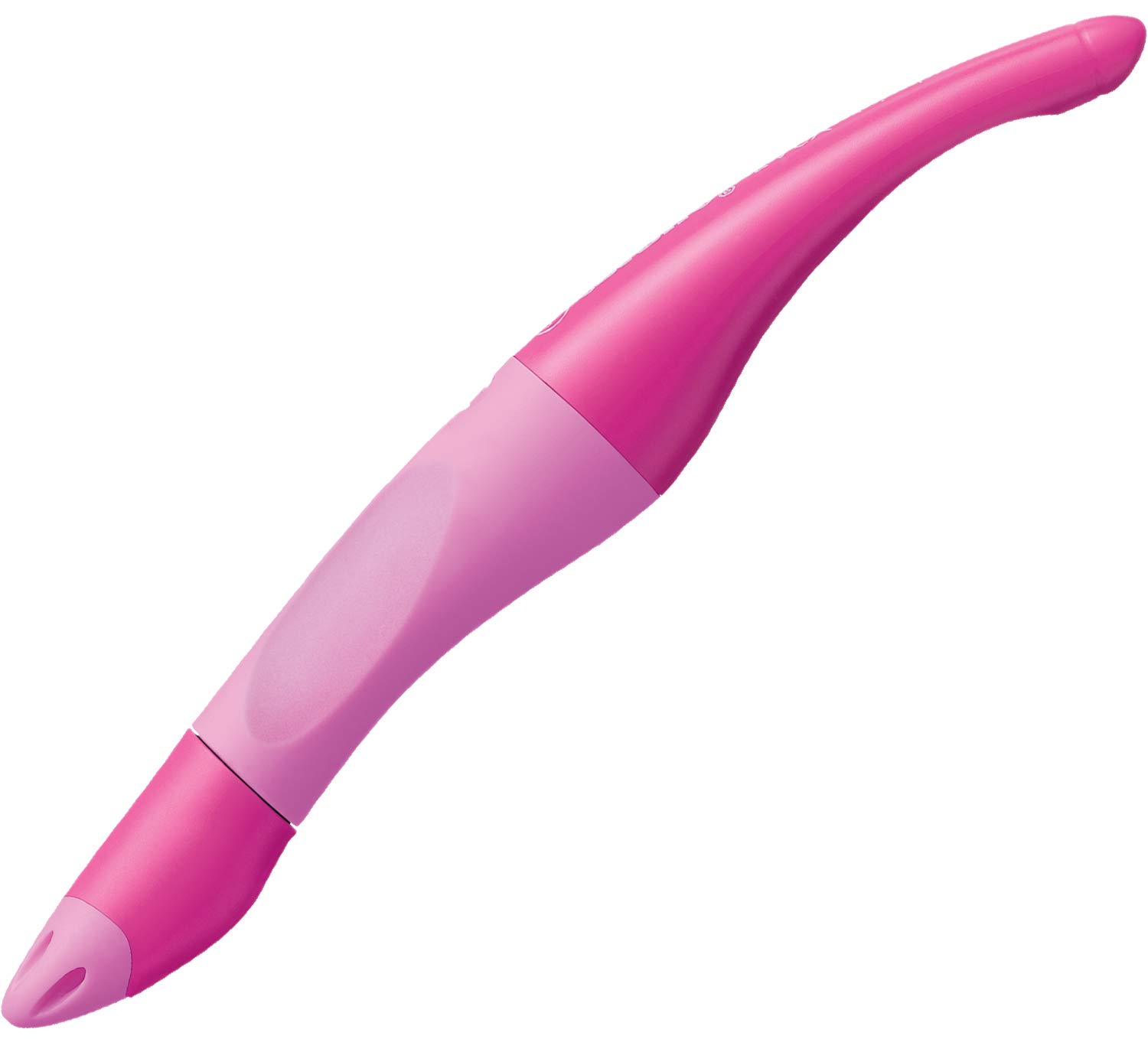 Stabilo EASYoriginal Ergonomic Rollerball - Refillable Right-Handed Pink