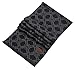 Marino’s Winter Cashmere Feel Men Scarf,100% Cotton Fashion Scarves, In Elegant Gift Box