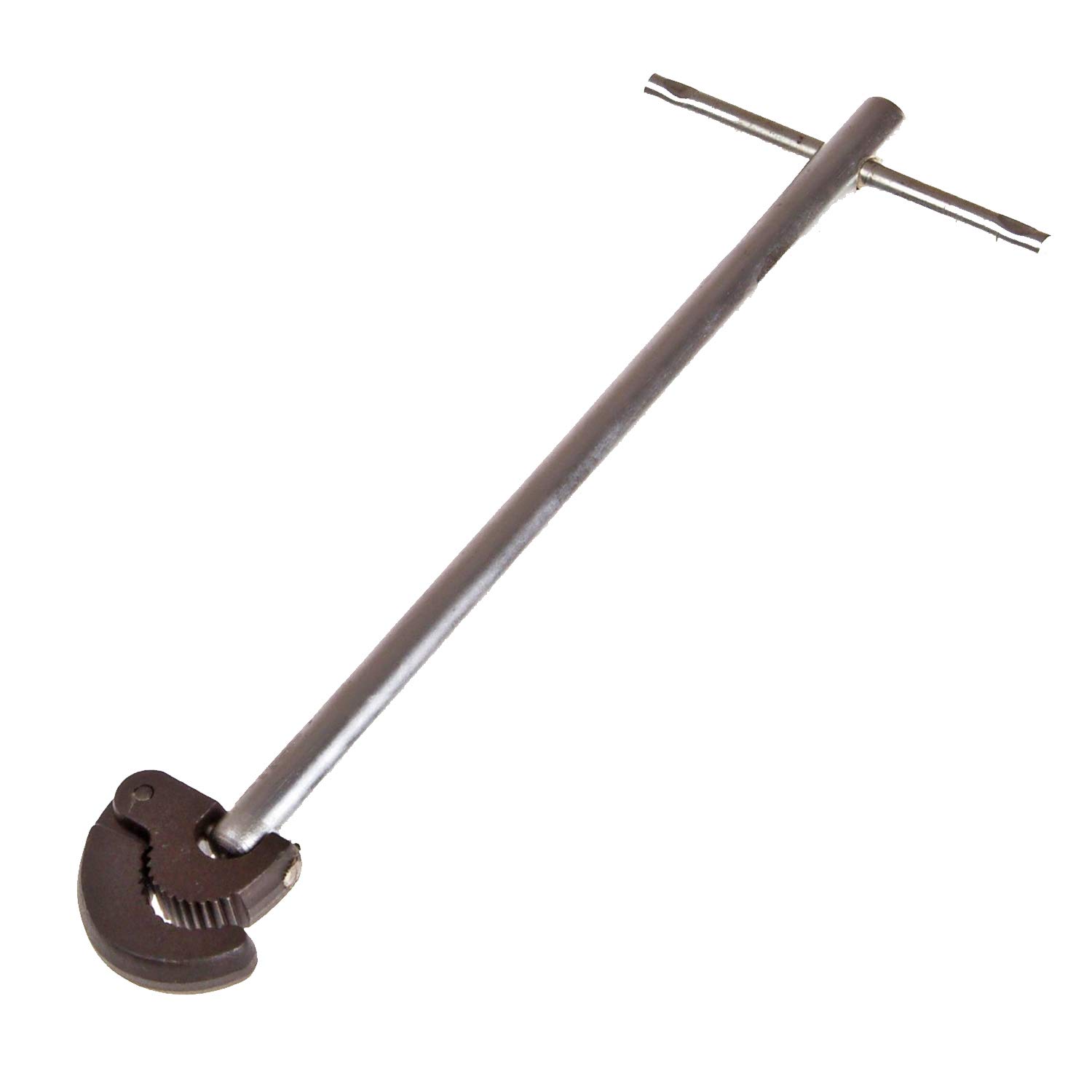 Faithfull Basin Wrench - Adjustable 6 - 25MM