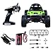 RC Car, Remote Control Car, Abeyc 1:12 Scale Terrain RC Cars, Electric Remote Control Off Road Monster Truck, 2.4Ghz Radio 4WD Fast 30+ MPH RC Car, with LED Light and 1500mAh Batteries