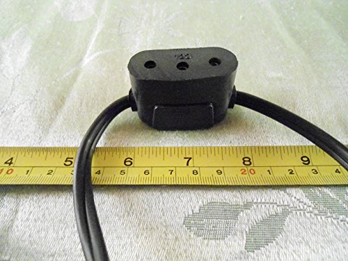 Featherweight Foot Control Pedal PFW-196131