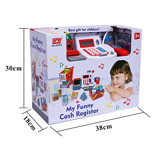 6 Liberty+Imports+Multi+Functional+Educational+Electronic