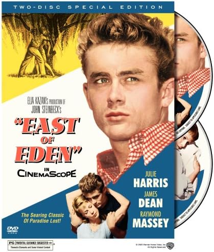 Amazon.com: East of Eden : Jane Seymour, Lloyd Bridges: Movies & TV
