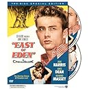 East Of Eden (Two-Disc Special Edition)