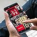 BLU Vivo XL Smartphone - 5.5