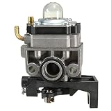 Carburetor Carb for Honda GX25 GX25N GX25NT FG110 4 Cycle Engine Replaces 16100-Z0H-825 carb
