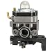 Carburetor Carb for Honda GX25 GX25N GX25NT FG110 4 Cycle Engine Replaces 16100-Z0H-825 carb primary