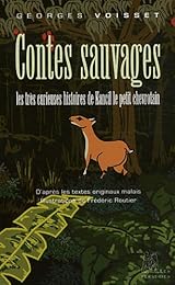 Contes sauvages