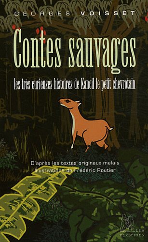 Contes sauvages