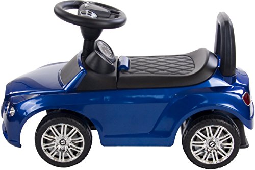 Bentley M00002259 Continental GT Speed Kinder Auto Baby Car Rutscher