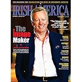 Irish America Magazine