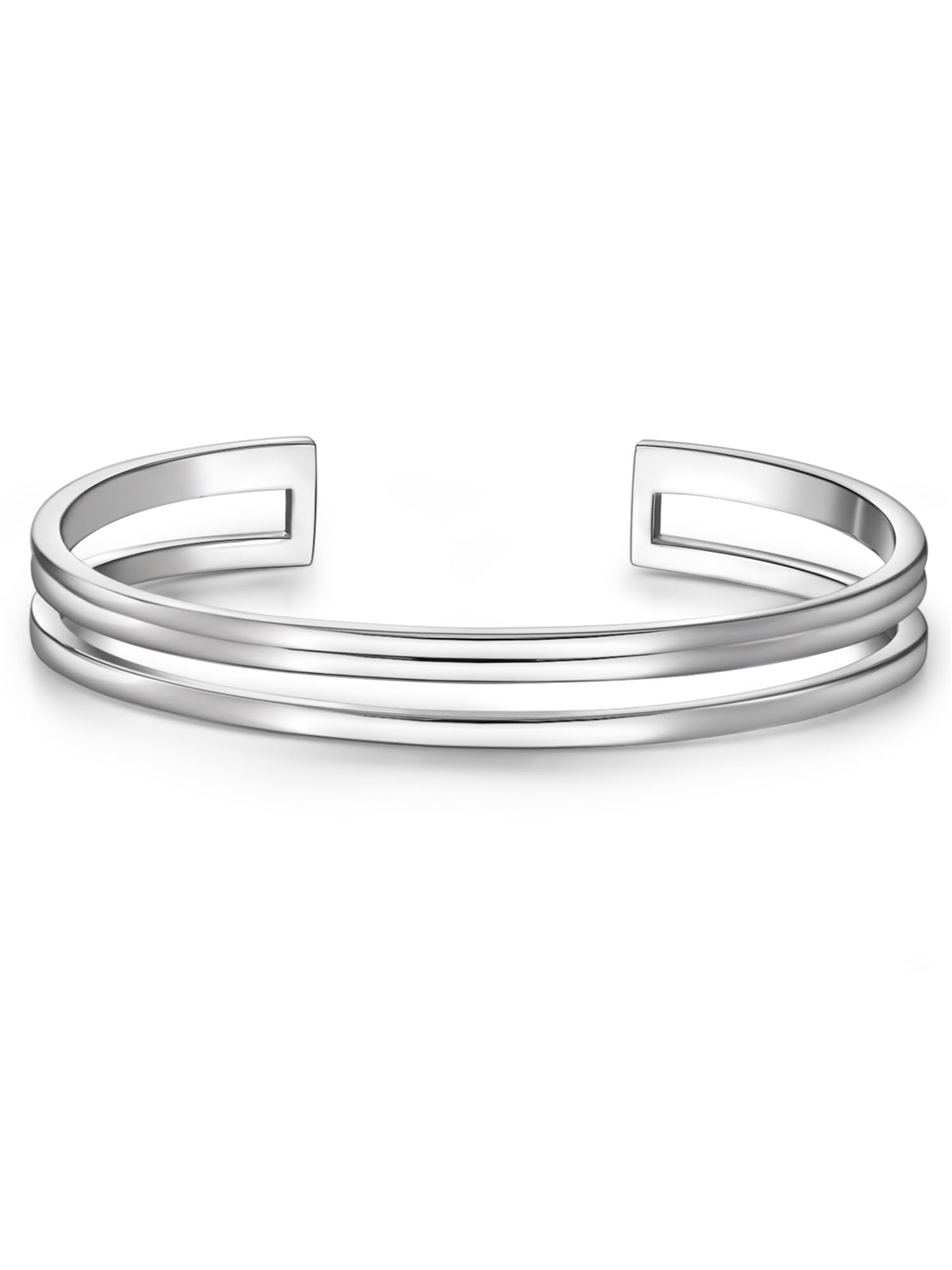 Glanzstücke München Female 925/- Sterling Silver Bangle