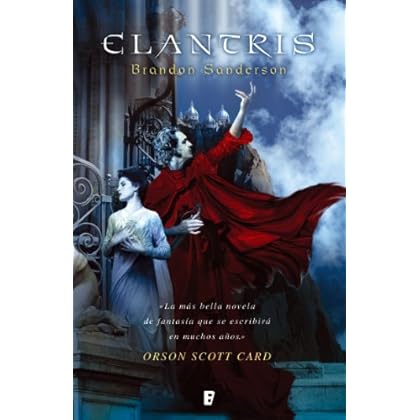 Elantris (EPUBS) Elantris (EPUBS)
