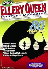 Ellery Queen's Mystery Maga