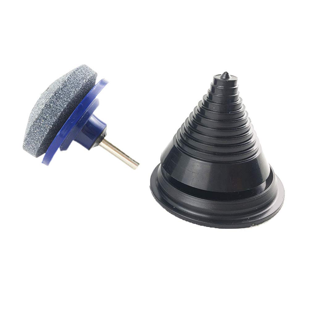 Best lawn mower blade knives