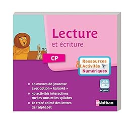 Lecture et écriture