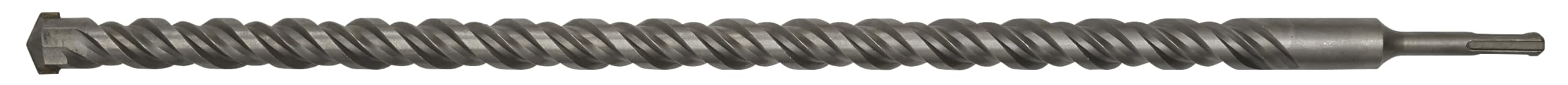 Sealey SDS25X600 Ø25 x 600mm SDS Plus Drill Bit