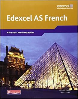 Edexcel a level french textbook pdf picture
