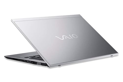 VAIO Sony SX14 - Intel Core i7-8565U | 16GB Memory (RAM) | 256GB